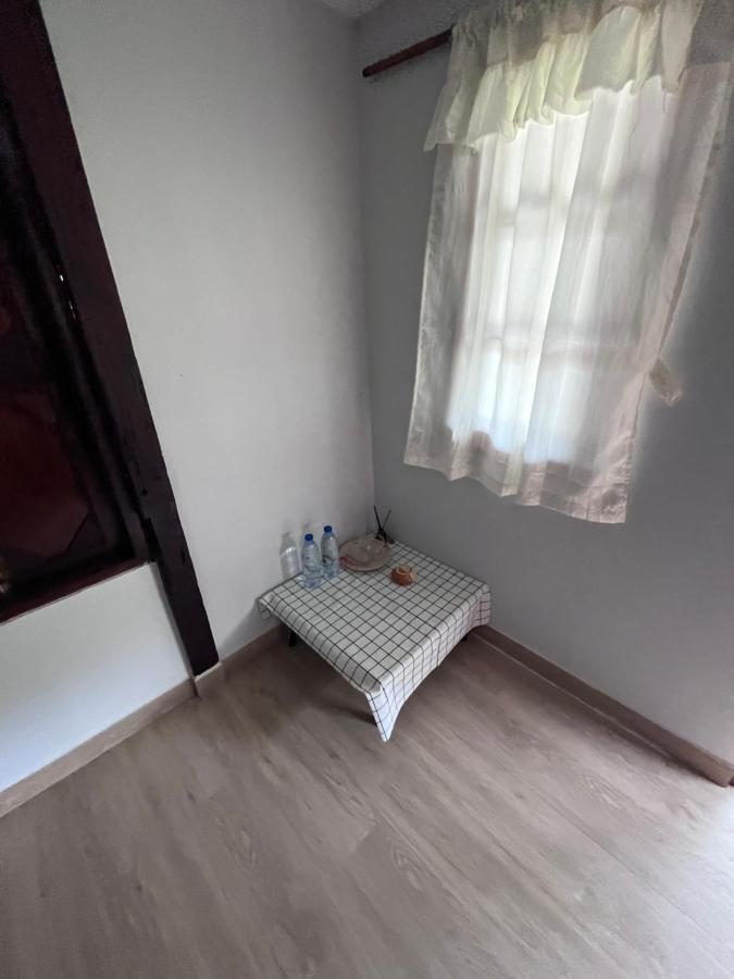 Pyramid Bungalow Ξενοδοχείο Ban Laem Sai Εξωτερικό φωτογραφία